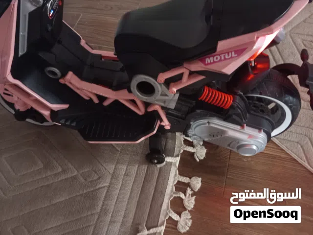 موطو أطفال جديد