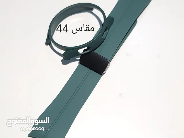 عرض خاص على إكسسوارات ساعات سامسونج الذكية!