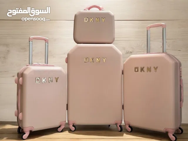 Travel Bags Pink for sale  in Tripoli