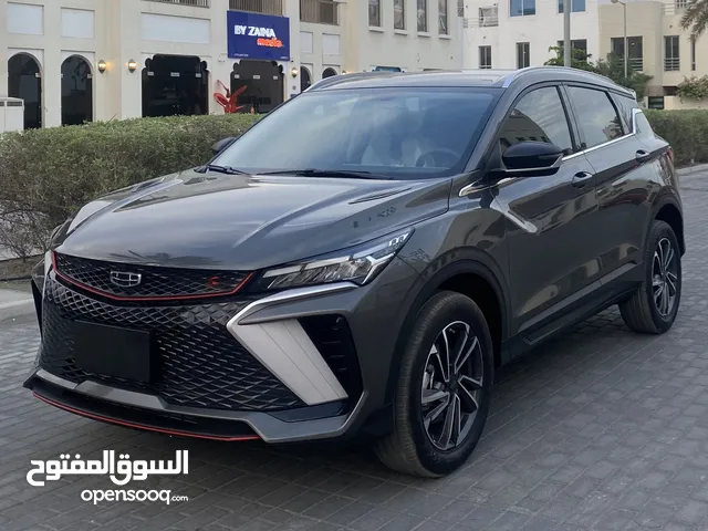 New Geely Coolray in Manama