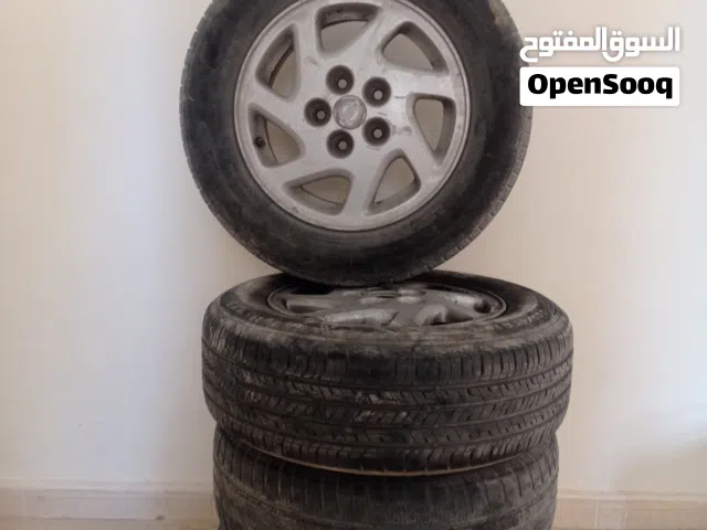 ديسكوات كروم رقم15 للبيع او التبديل ب16