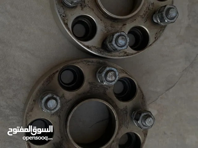 سبيسرات 25