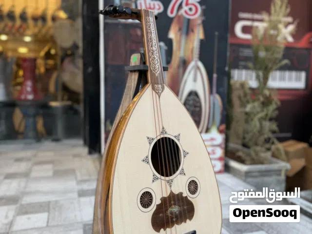 عود نعيم سكر احترافي موديل 45