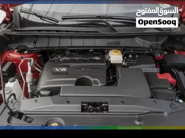 محرك باتفند 2023 مع الضمان