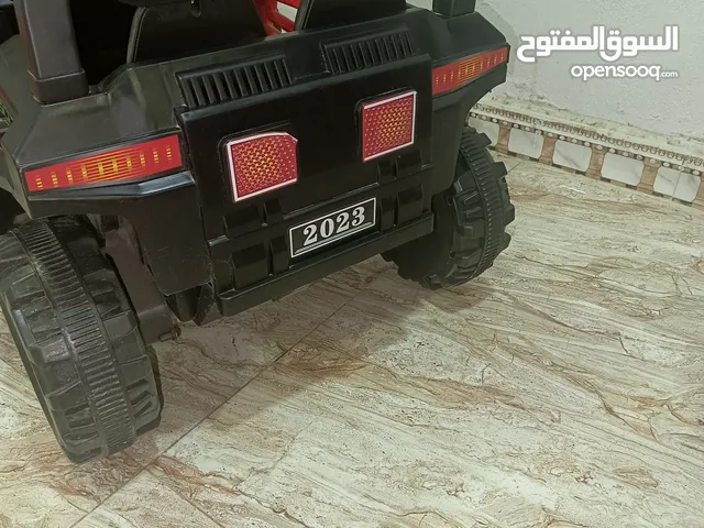 سياره اطفال تحكم ريمونت