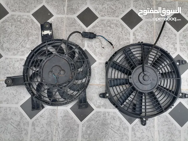 Coolers Spare Parts in Al Batinah