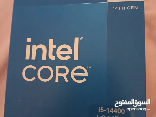 I5-14400 LGA 1700