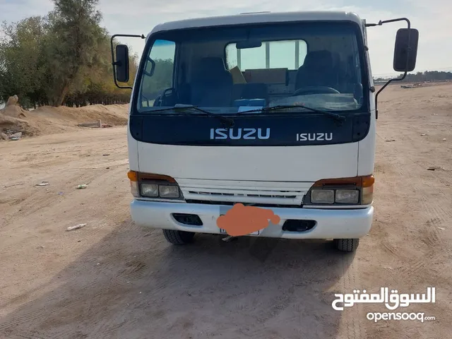 للبيع ايسوزو
