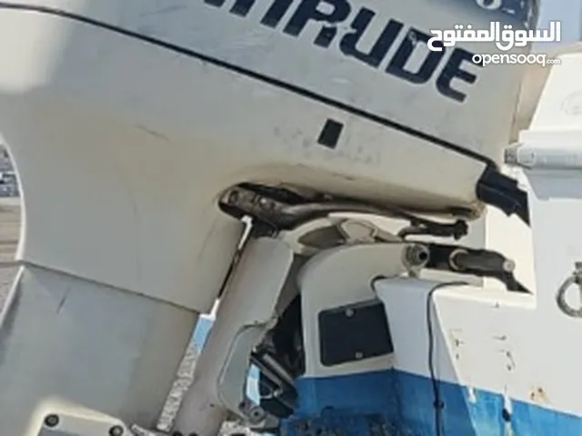 مكينه قارب 225