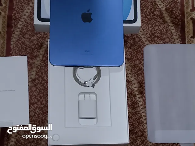 Apple iPad 10 64 GB in Amman