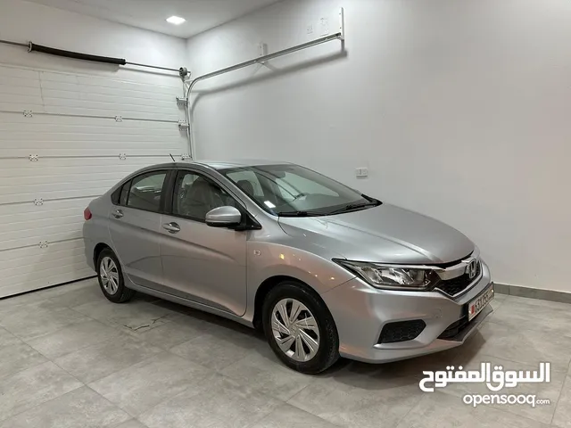 Used Honda City in Northern Governorate