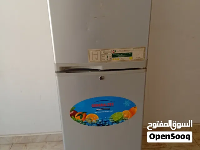 ثلاجه للبيع سبب البيع السفر