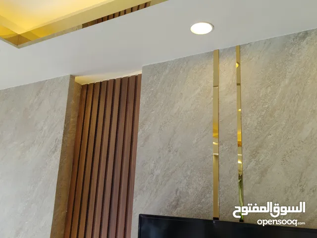 الأخوة للديكور جبسم بورد بانوهات بديل رخام أسمنت بورد علاج الرطوبة بعزل الواح ضد الرطوبة