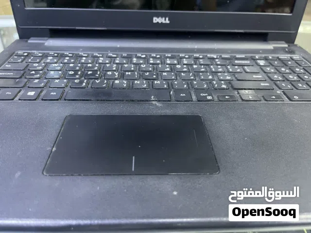 laptop DELL Used