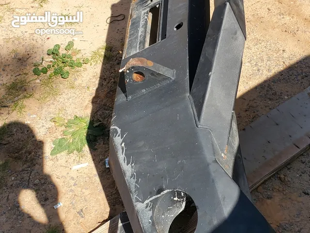 صدام حديد تندرا كتائب حديد ماغنوم حاجه صح