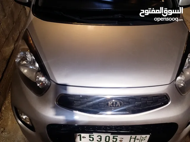 كيا مورنج نخب16 السعر36000