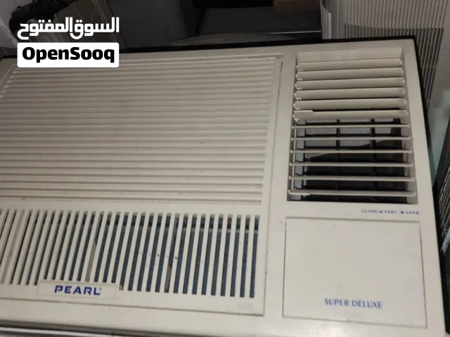 window ac sell with fixing and old Ac exchanged