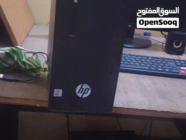 للبيع كيسة HP أصلية بحالة ممتازة