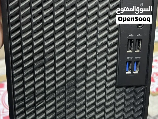 Windows Dell  Computers  for sale  in Basra