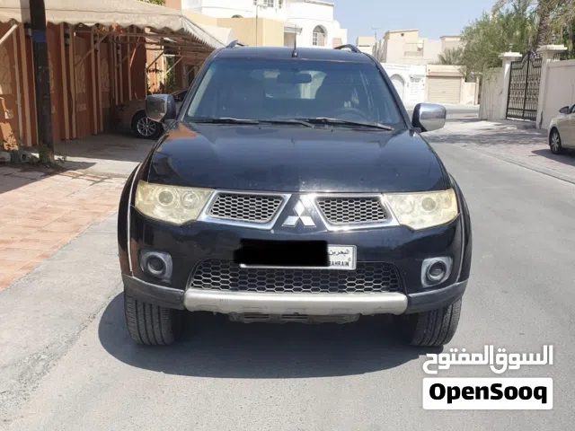 Mitsubishi pajero sport 2009 for sale