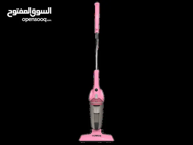مكنسة كهربائية مفولة بلاش عمي