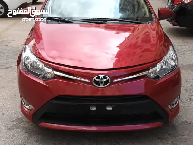 Toyota Yaris 2014 For Sale