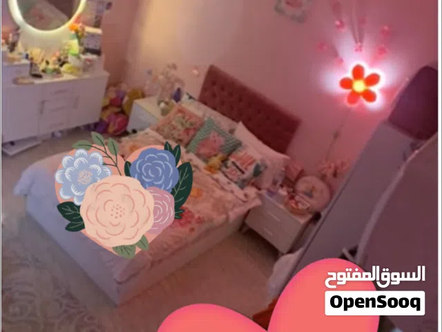 غرفة بنات جديدة ممتازة