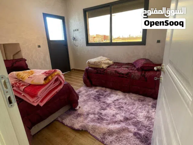 90 m2 2 Bedrooms Apartments for Rent in Meknes Other