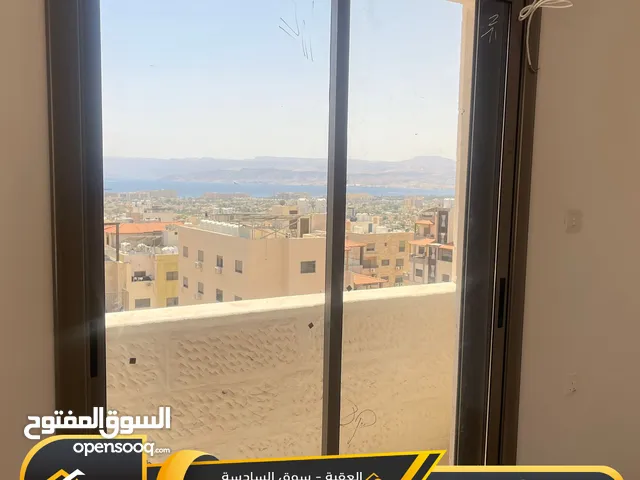 133 m2 4 Bedrooms Apartments for Sale in Aqaba Al Sakaneyeh 5