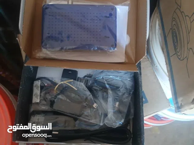 رسيفرات طوكيو سات