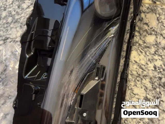 تيوتا كامري 2025