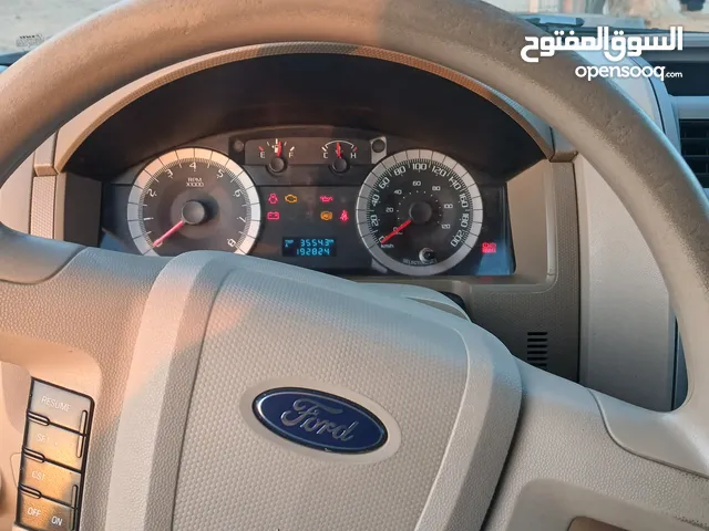 Used Ford Escape in Zawiya