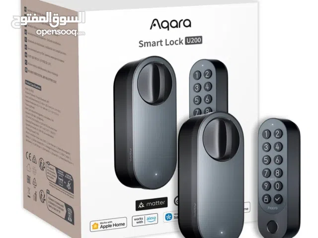 مفتاح باب ذكي رمز مع اتصال عن طريق التلفون)جديد بدون تغيير قفل الباب