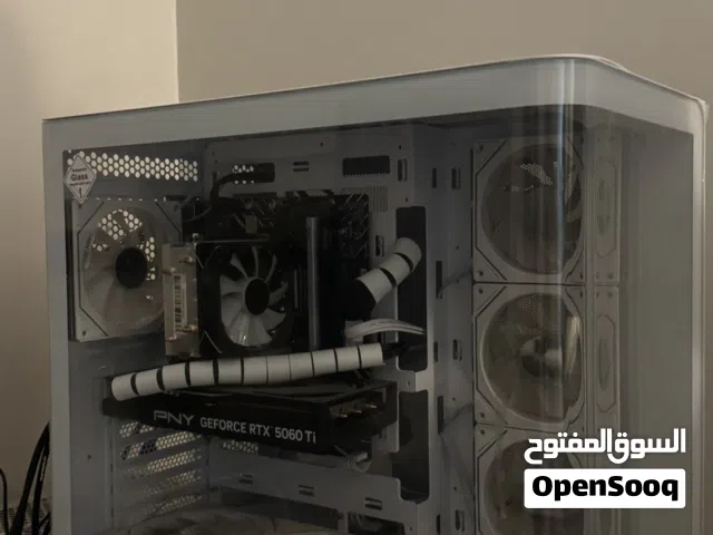 Windows Custom-built  Computers  for sale  in Al Jahra
