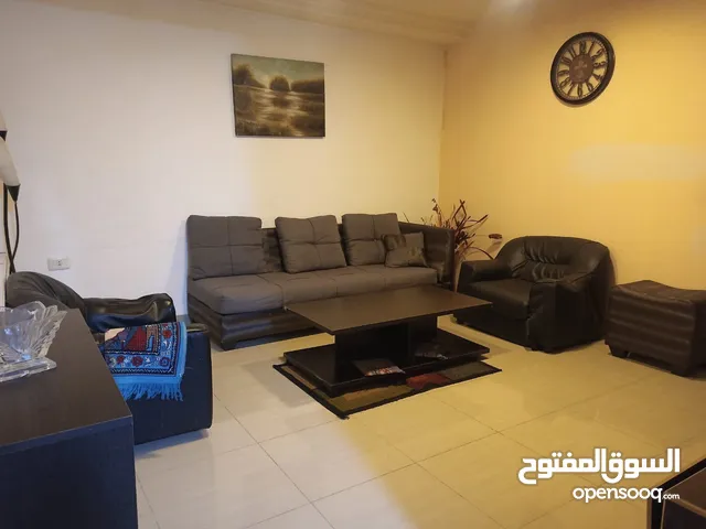 110 m2 2 Bedrooms Apartments for Rent in Amman 7th Circle