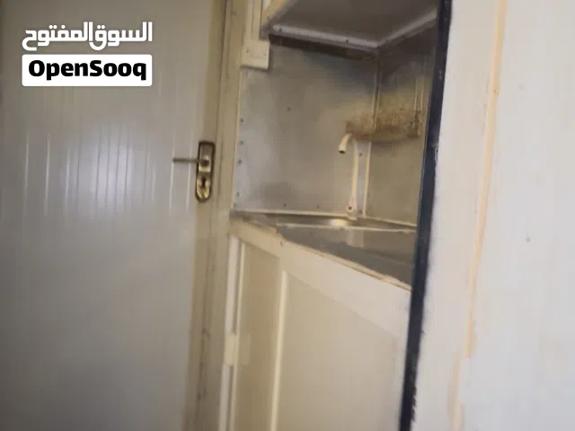 كرفان قابل للسكن للإيجار في دبي الورقاء