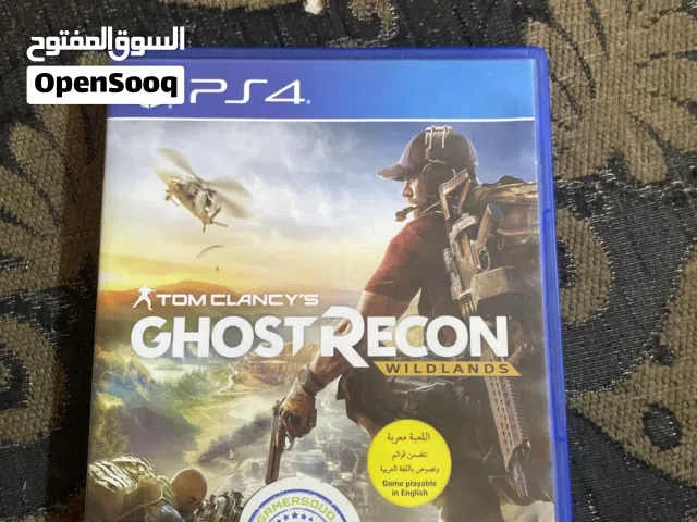 GHOST RECOM