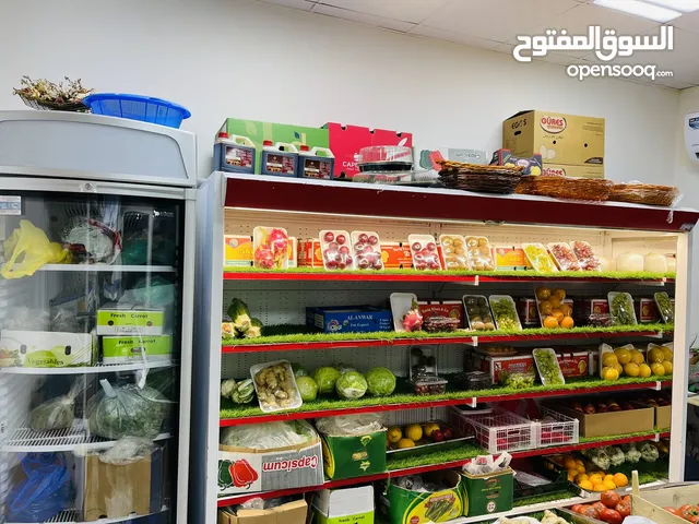 16 m2 Shops for Sale in Fujairah Deba Fujairah