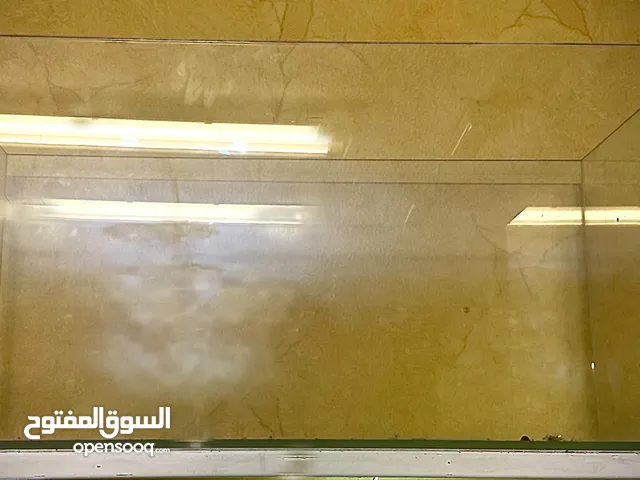 Fish tanks, حوض سمك جديد غير مستخدم.