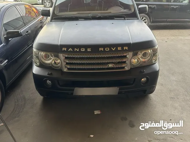 Used Land Rover Range Rover Sport in Hawally