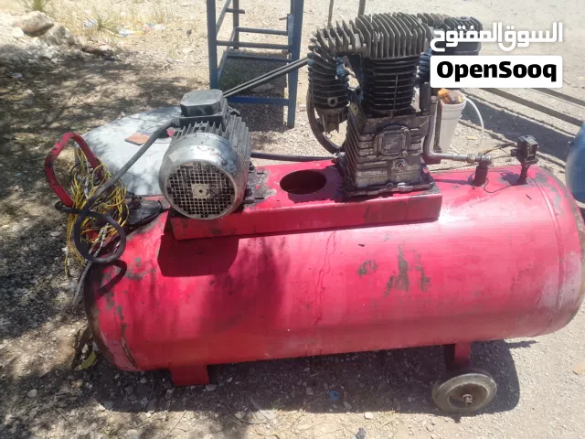 كمبريسات هوا