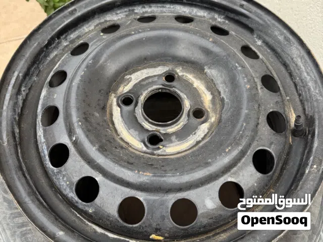 قومات وديسكو حديد