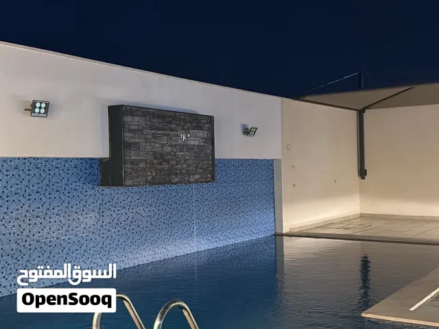 5000 m2 2 Bedrooms Apartments for Rent in Tripoli Gasr Garabulli
