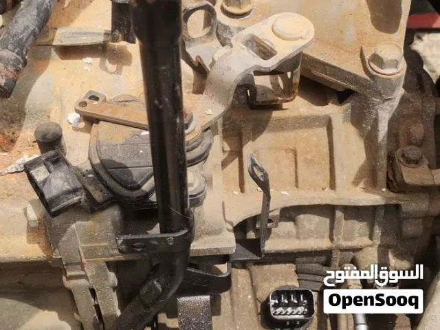 كيا سيراتو 2012