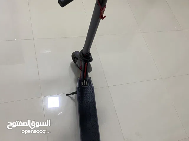 سكوتر أمريكي من شركة Gotrax