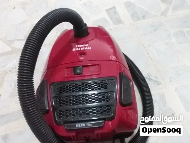 مكنسه كهربائيه سونا
