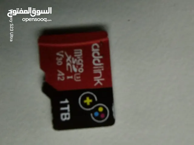 Addlink SD card 1TB