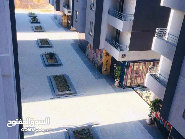 140 m2 3 Bedrooms Apartments for Sale in Cairo Nasr City