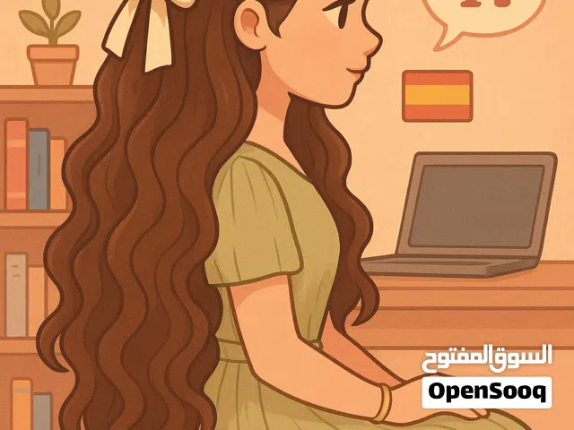 تعليم الإسبانية بأسهل و أسرع الطرق