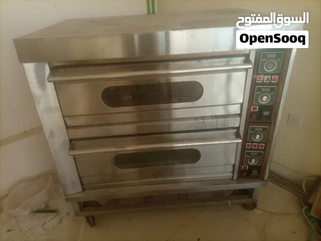 فرن كهربائي للبيع